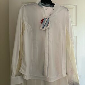 Equine Couture Show shirt